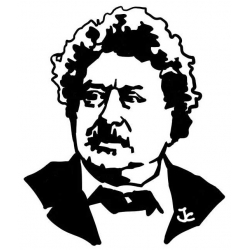 Alexandre Dumas