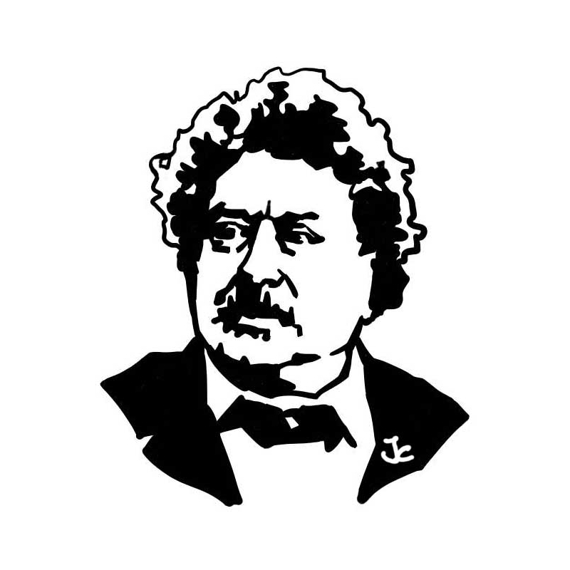 Alexandre Dumas