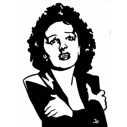 Edith Piaf