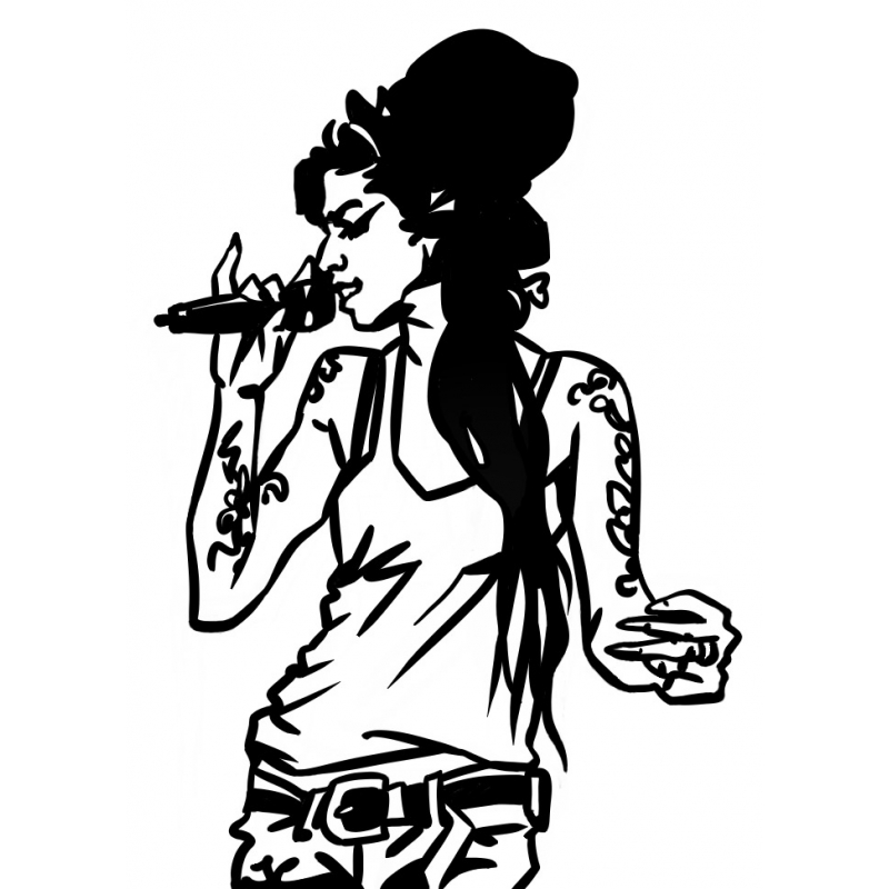 Amy Winehouse