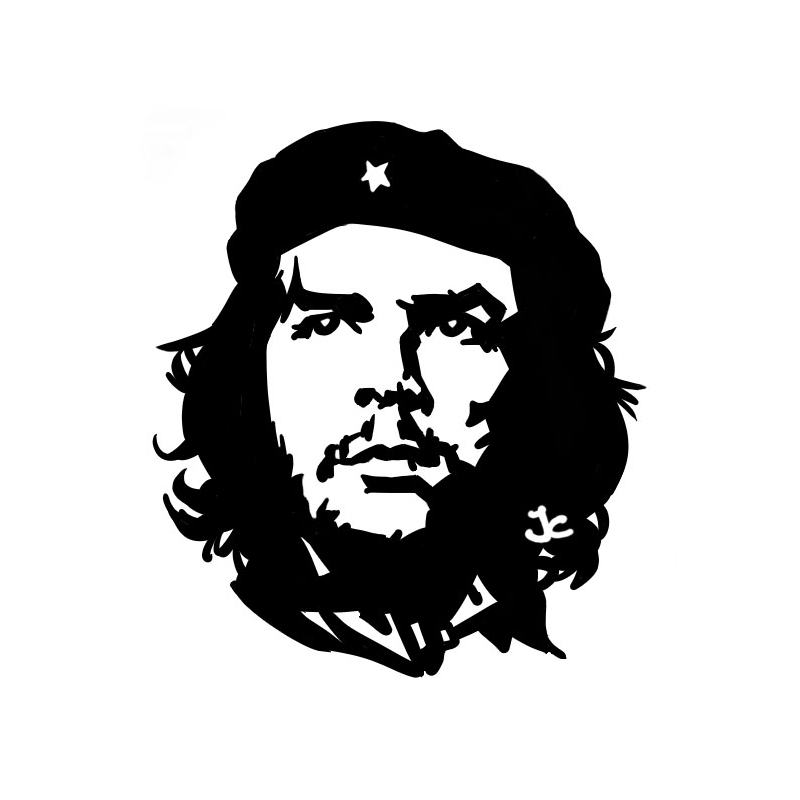 Ché Guevara