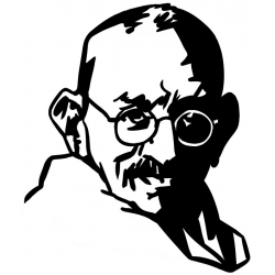 Gandhi