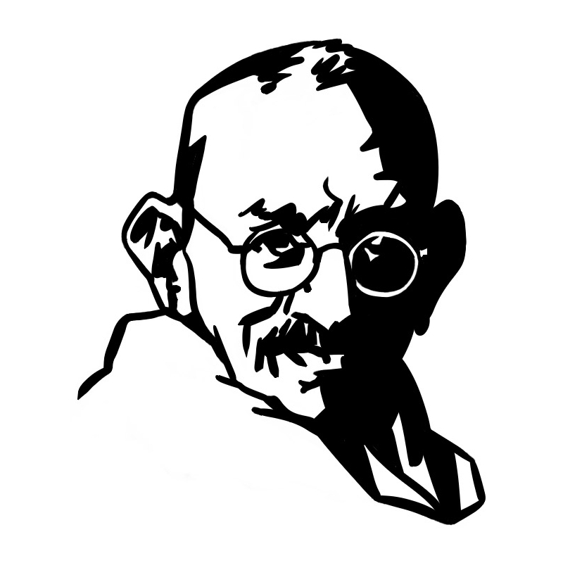 Gandhi