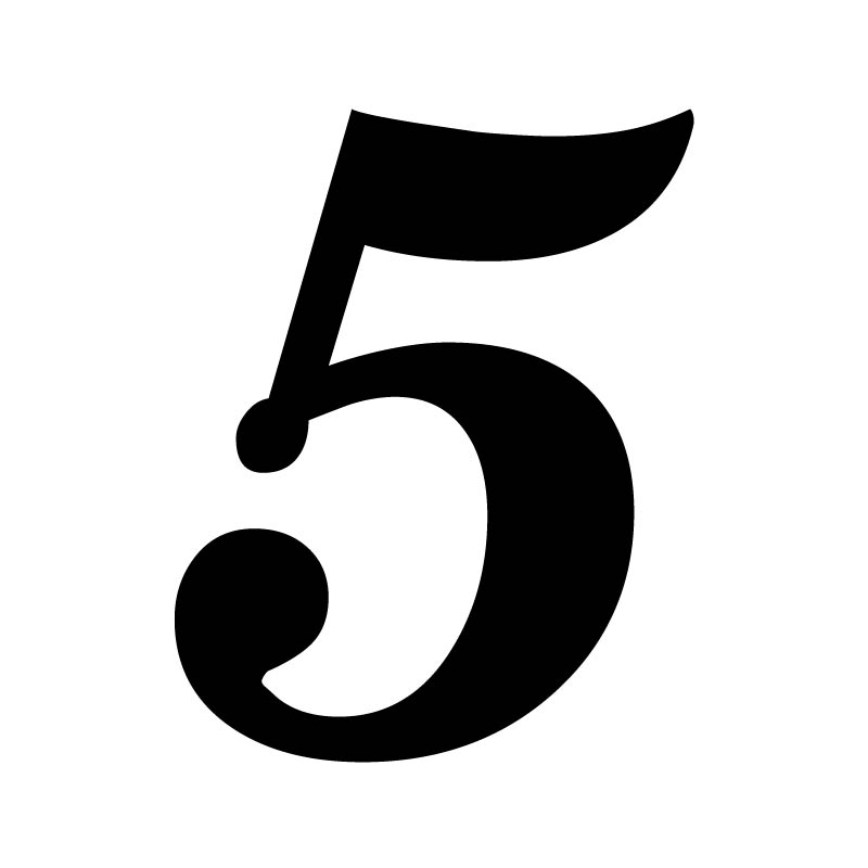 N°5