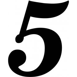 N°5