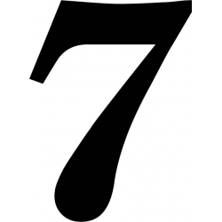 N°7