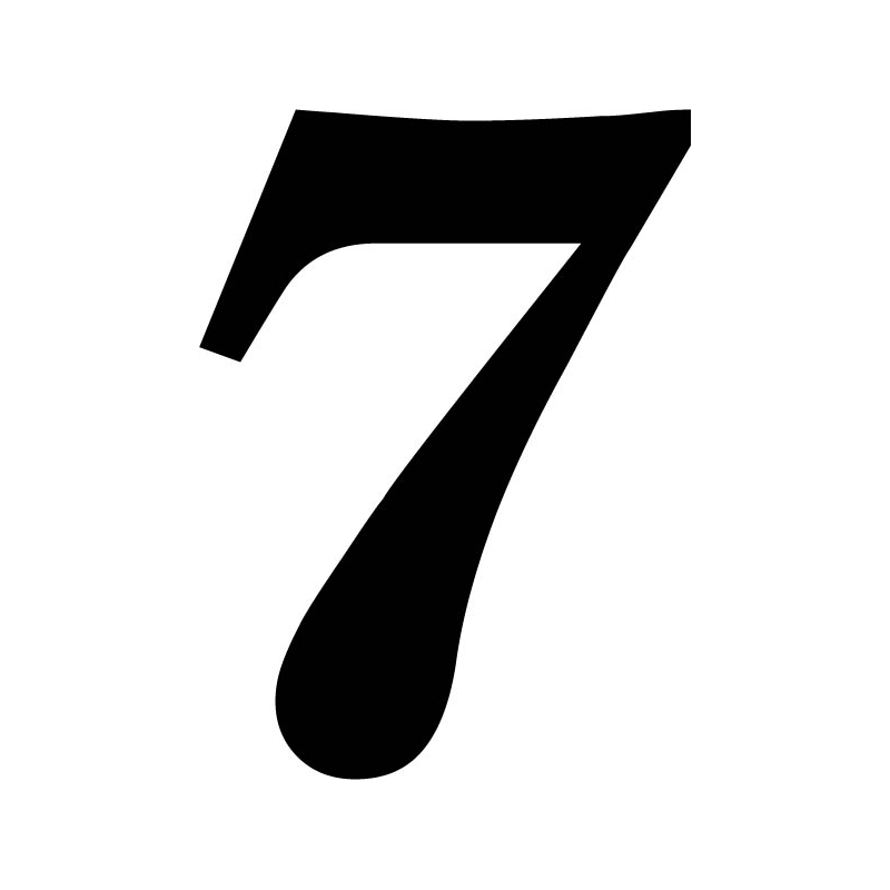 N°7