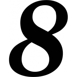 N°8