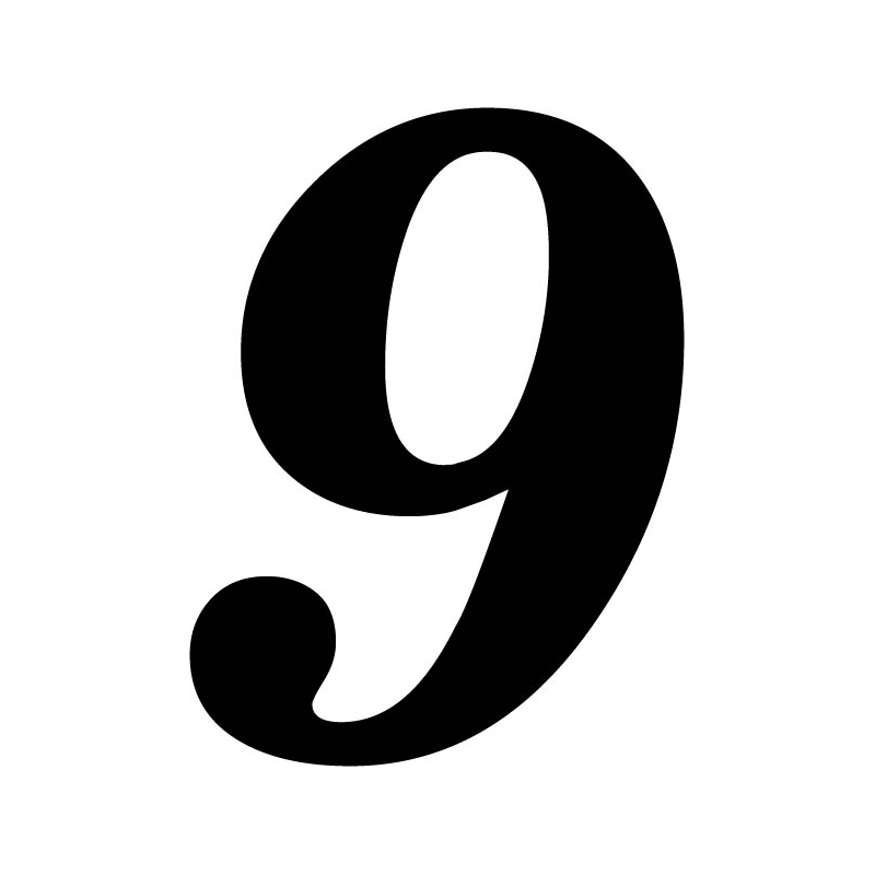 N°9