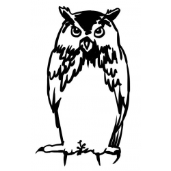 Hibou